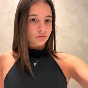 Alessandra, Babysitter a Dronero