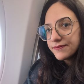 Federica, Babysitter a Spinetta Marengo