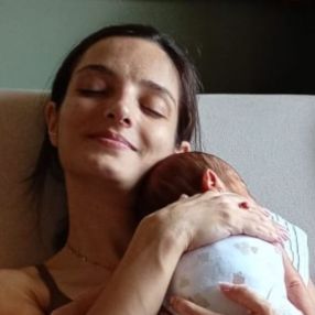 Sara, Famiglia a Provincia di Viterbo