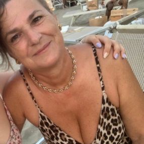 Giovanna, Babysitter in Brignano Gera D'adda