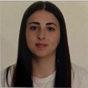 Giada, Babysitter in Rottofreno