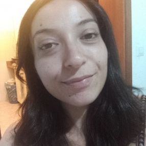 Sara, Babysitter a Fucecchio