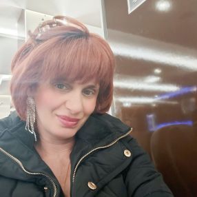 Merysol, Babysitter a Pontremoli