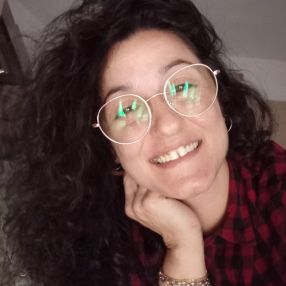 Maria, Babysitter a Altamura