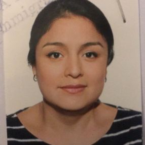 Milagros, Babysitter in Abbadia Lariana