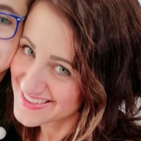 Samanta, Babysitter a Chiesuola