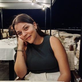 Chiara, Babysitter a Casirate D'adda