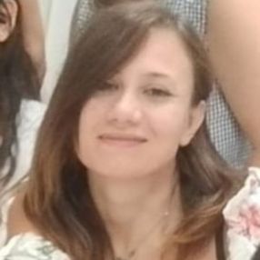 Amalia, Babysitter in Lamezia Terme