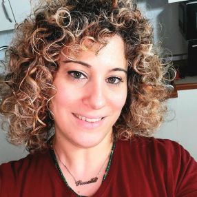 Rossella, Babysitter a Forlì