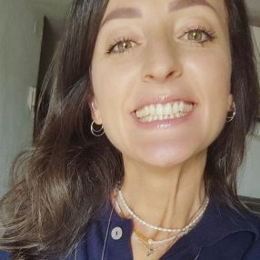 Vittoria, Famiglia a Este