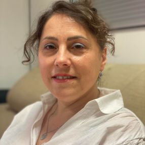 Graziella, Babysitter a Cavour