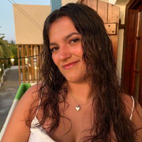 Cecilia, Babysitter a Somma lombardo