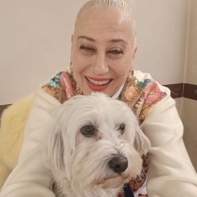 Tiziana, Babysitter a Perosa Argentina