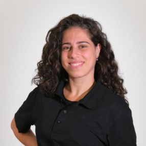Dalila, Babysitter a Lonato