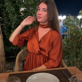 Veronica, Babysitter a Villanova di Camposampiero