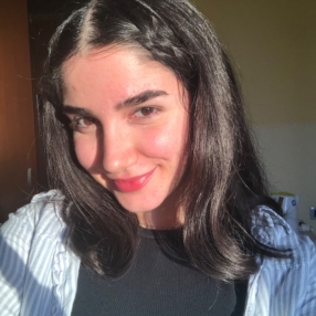 Zahra, Babysitter a Milano