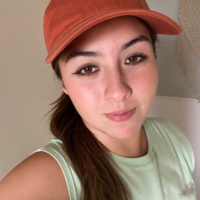 Francisca, Babysitter in Montesilvano