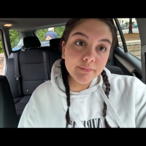 Melissa, Babysitter a Sondrio