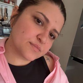 Maria, Babysitter a Pezze di Greco