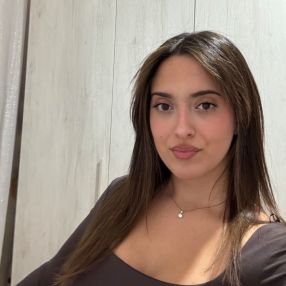 Concetta sofia, Babysitter a Belpasso