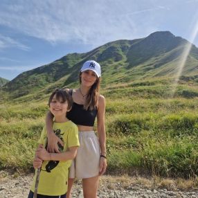 Riccardo, Famiglia a Sassuolo