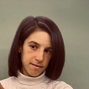 Francesca, Babysitter a Ferrara