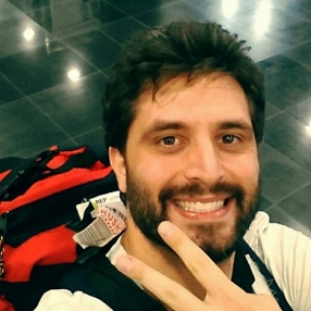 Daniele, Famiglia a Lavena ponte Tresa