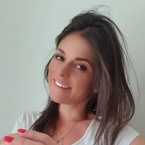 Paola, Babysitter in Mondovì