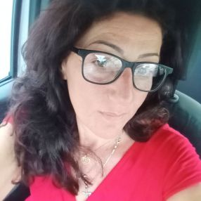 Irene, Babysitter a Anzio