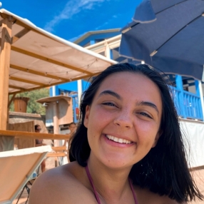 Alexandra Elena, Babysitter in Provincia di Grosseto