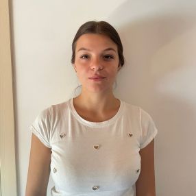 Sofia, Babysitter in Lido di Jesolo