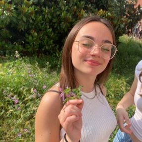 Sofia, Babysitter a Agnadello