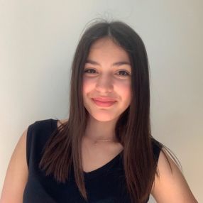 Anna Maria, Babysitter a Cittadella