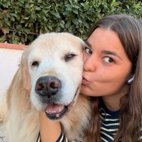 Ginevra, Babysitter a Monte San Savino