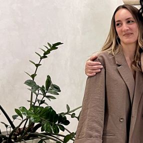 Chiara Stella, Babysitter in Bologna