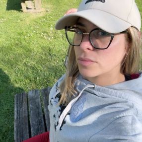 Andreia, Babysitter a Conegliano