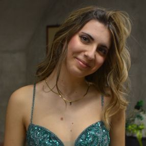 Misia, Babysitter in Foglizzo