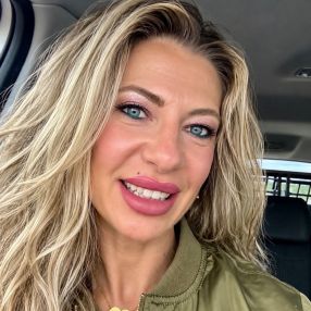 Silvia Francesca, Famiglia a Rivolta D'adda