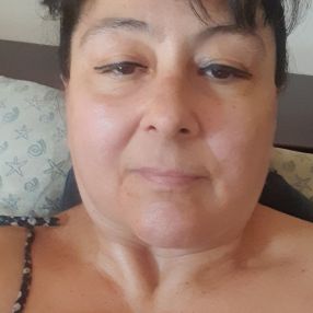 DANIELA, Babysitter a Provincia di Rieti