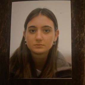 Vanessa, Babysitter in Fontanafredda