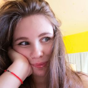 Chiara, Babysitter a Sant'agata Bolognese
