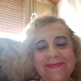 Annamaria, Babysitter in Latiano