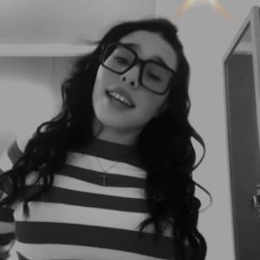 Matilde, Babysitter a San Donaci