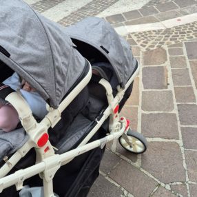Erika, Famiglia a Chieti
