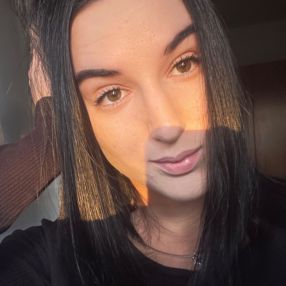 Liubov, Babysitter in Serramazzoni