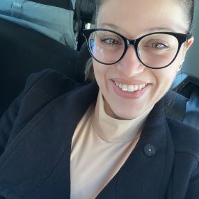 Vanessa, Babysitter a Calabria