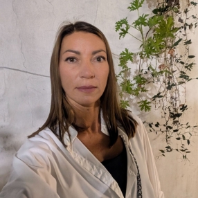 Olivera, Babysitter a Milano