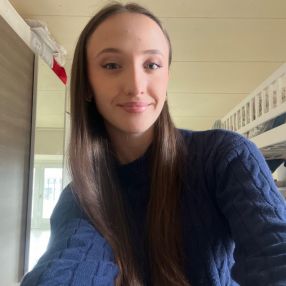 Olivia, Babysitter a Tavarnuzze