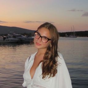 Margherita, Babysitter a Asolo
