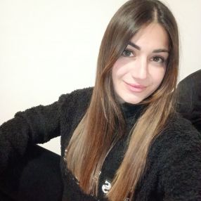 Grace, Babysitter in Motta Sant'anastasia